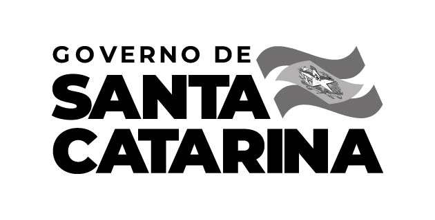 logo vector Governo de Santa Catarina