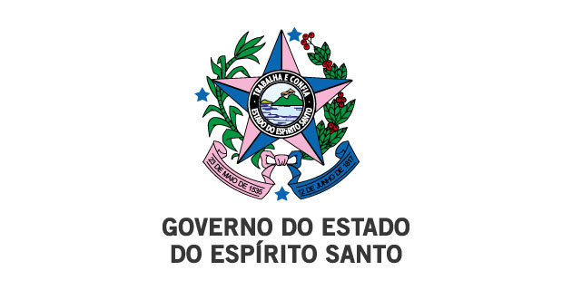 logo vector Governo do Espírito Santo
