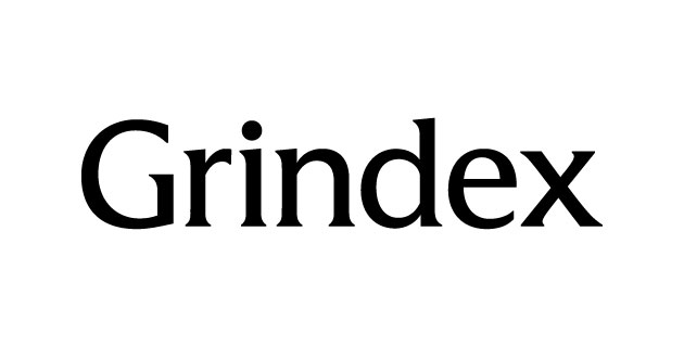 logo vector Grindeks