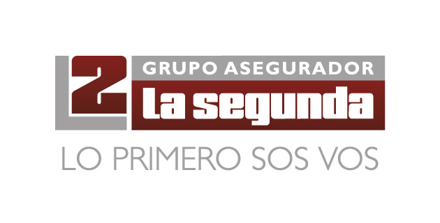 logo vector Grupo Asegurador La Segunda