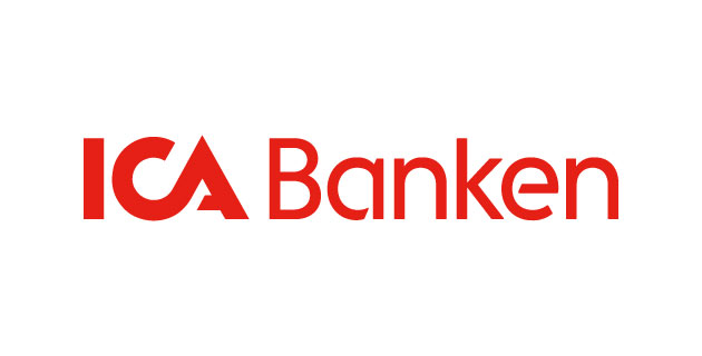 logo vector ICA Banken