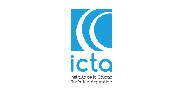 logo vector ICTA