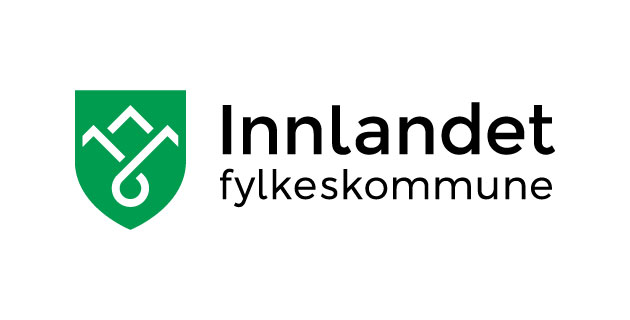 logo vector Innlandet fylkeskommune