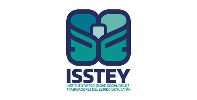 logo vector ISSTEY