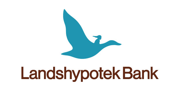 logo vector Landshypotek Bank