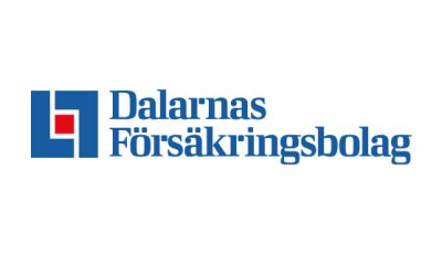logotyp vektor Dalarnas Försäkringsbolag