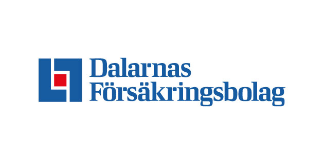 logotyp vektor Dalarnas Försäkringsbolag