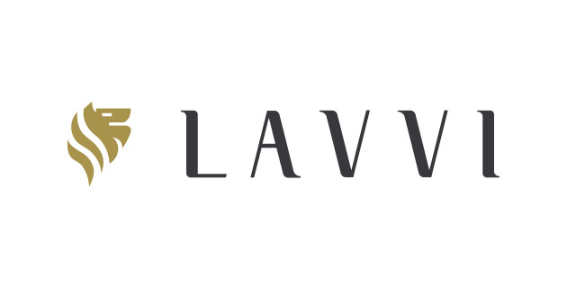 logo vector Lavvi