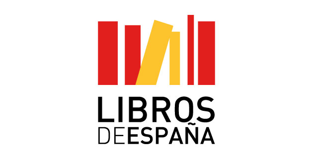 logo vector Books from Spain