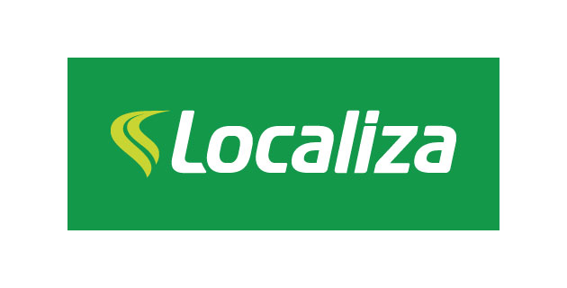 logo vector Localiza