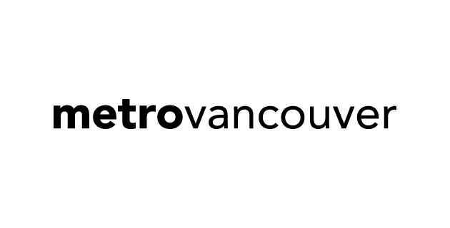 logo vector Metro Vancouver