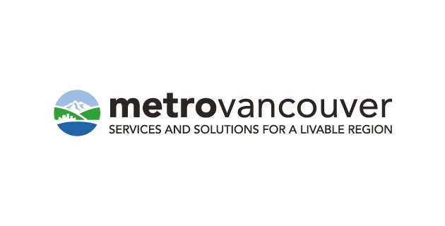 logo vector Metro Vancouver
