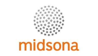 logo vector Midsona
