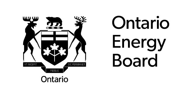 logo vector Ontario Energy Board