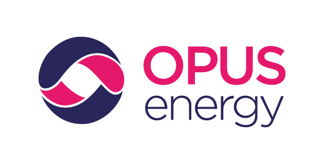 logo vector Opus Energy