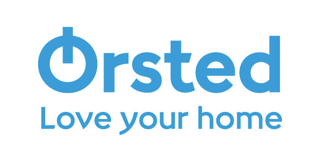 logo vector Ørsted