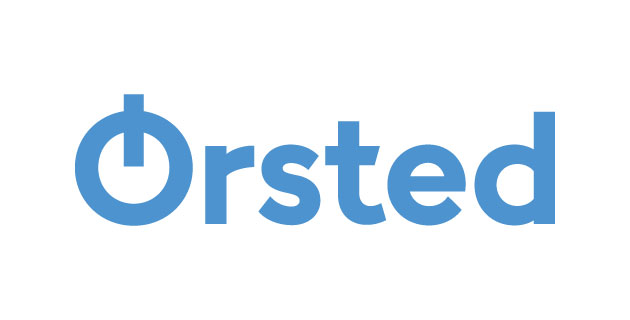 logo vector Ørsted