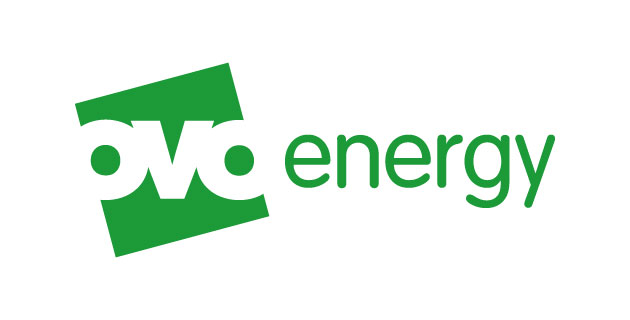 logo vector Ovo Energy
