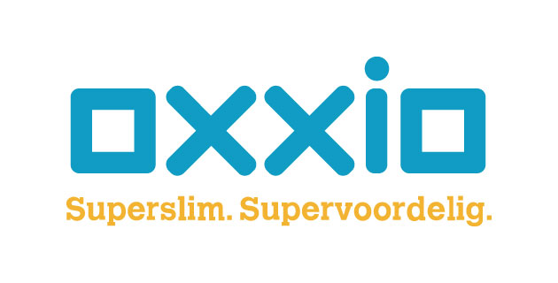 logo vector Oxxio
