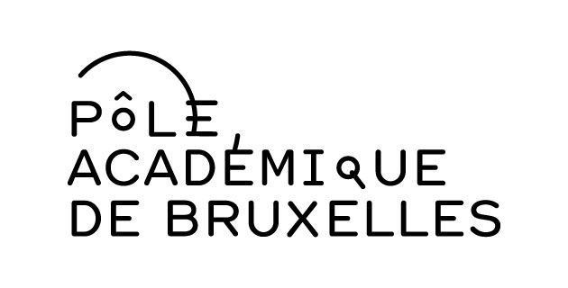 logo vector Pôle académique de Bruxelles