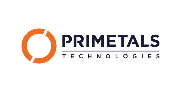 logo vector Primetals Technologies