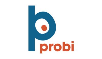 logo vector Probi