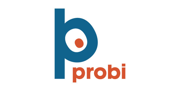 logo vector Probi