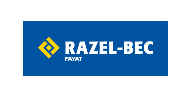 logo vector Razel-Bec