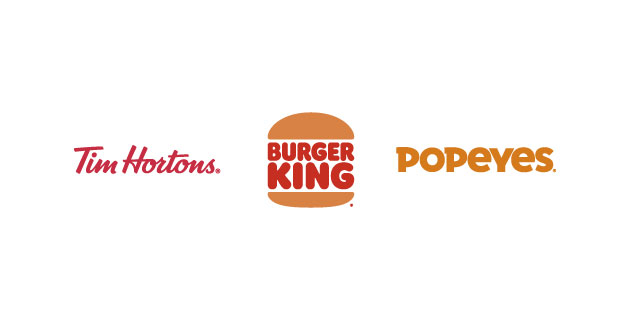 logo vector Restaurant Brands International