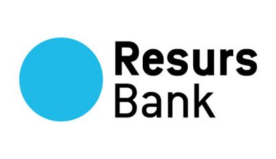 logo vector Resurs Bank