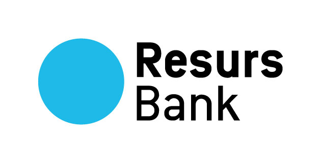 logo vector Resurs Bank
