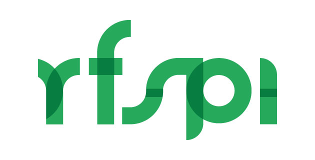logo vector RFSPI