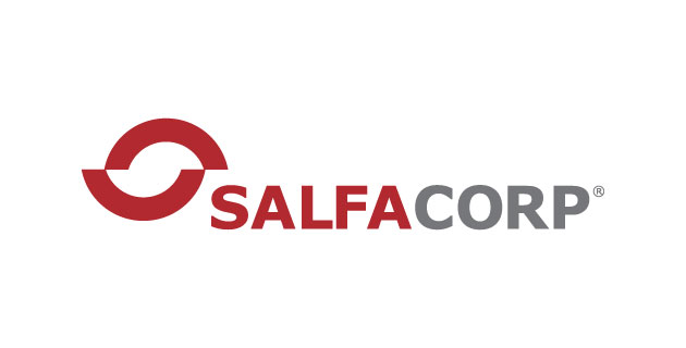 logo vector Salfacorp