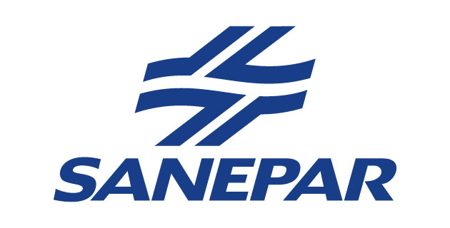 logo vector Sanepar