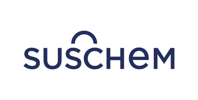 logo vector Suschem