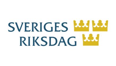 logo vector Sveriges riksdag