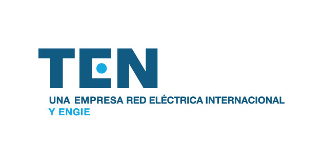 logo vector TEN Chile