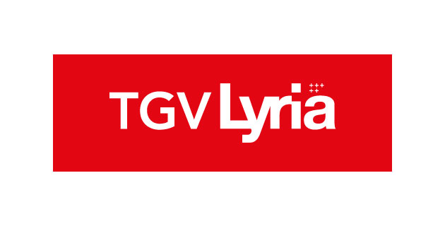 logo vector TGV Lyria