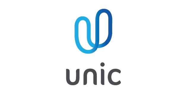 logo vector Universidade de Cuiabá - Unic