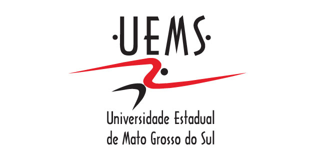logo vector Universidade Estadual de Mato Grosso do Sul