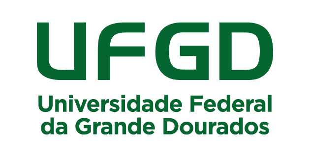 logo vector Universidade Federal da Grande Dourados
