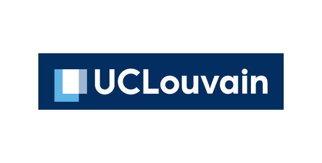 logo vector Université catholique de Louvain