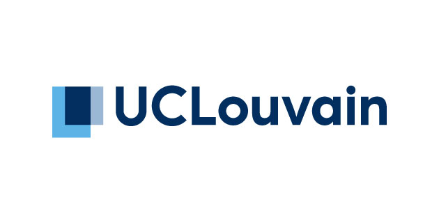 logo vector Université catholique de Louvain
