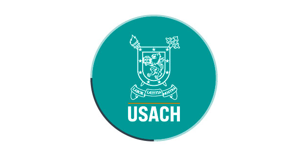 logo vector Universidad de Santiago de Chile