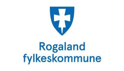 logo vector Rogaland fylkeskommune