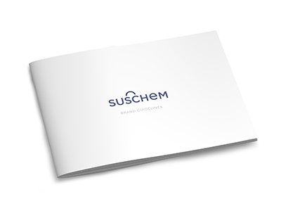 Suschem brand guidelines