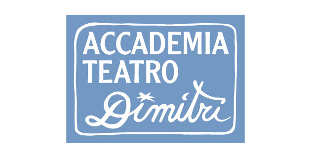 logo vector Accademia Teatro Dimitri