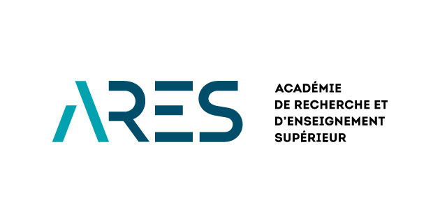 logo vector ARES