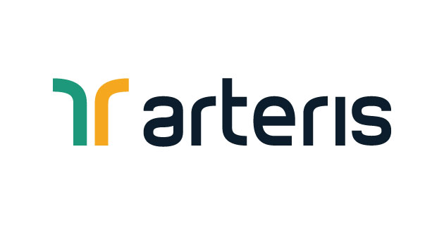 logo vector Arteris