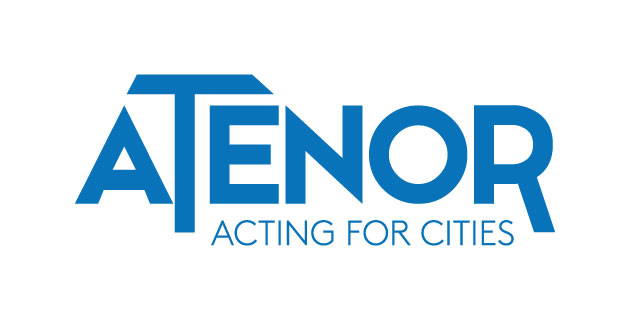 logo vector Atenor